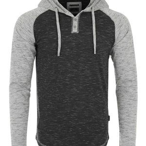 Zimego Pullover Hoodie